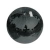 EUROLITE Mirror Ball 40cm black