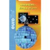 EUROLITE Mirror Ball 5cm blue