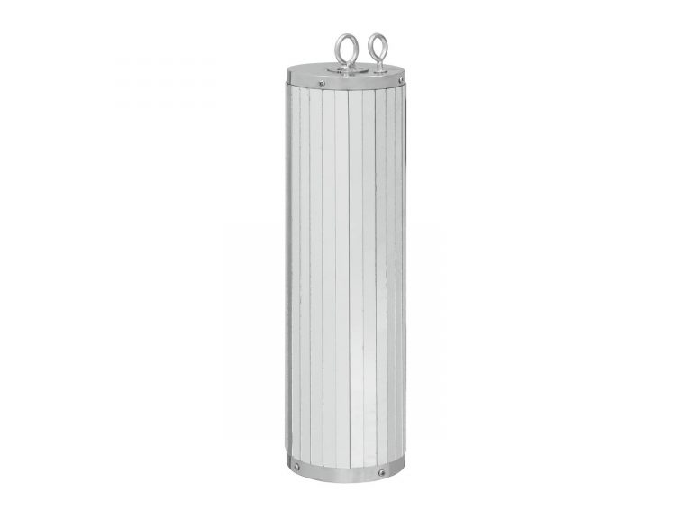 EUROLITE Mirror Cylinder 30cm