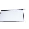 EUROLITE Motor Projection Screen 4:3,300x220