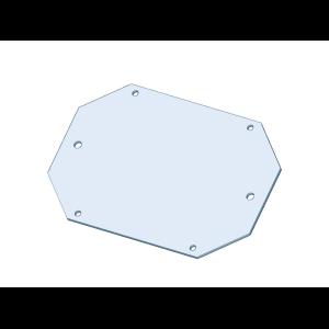 EUROLITE Mounting Plate for MD-2010