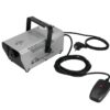 EUROLITE N-10 Fog Machine silver