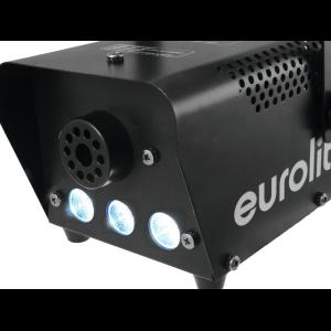 EUROLITE N-11 LED Hybrid blue Fog Machine