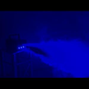 EUROLITE N-11 LED Hybrid blue Fog Machine