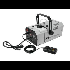 EUROLITE N-150 MK2 Fog Machine