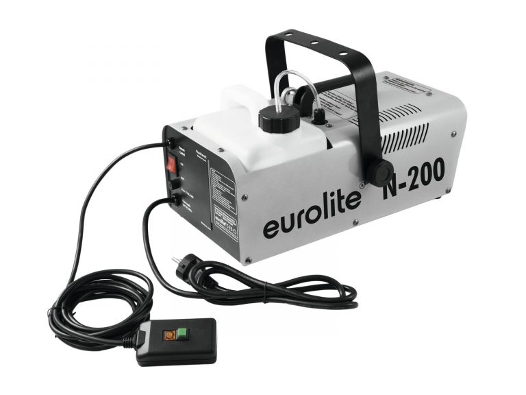 EUROLITE N-200 Smoke Machine