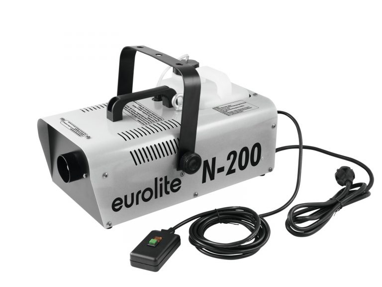 EUROLITE N-200 Smoke Machine