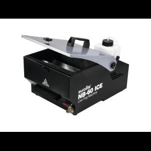 EUROLITE NB-60 ICE Low Fog Machine