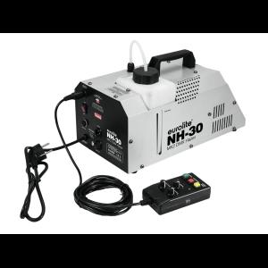 EUROLITE NH-30 MK2 DMX Hazer