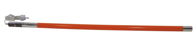 EUROLITE Neon Stick T5 20W 105cm orange