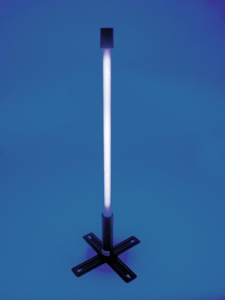 EUROLITE Neon Stick T8 18W 70cm UV L