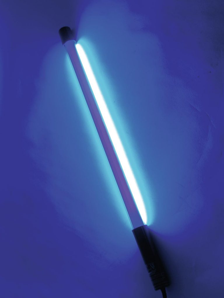 EUROLITE Neon Stick T8 18W 70cm UV L