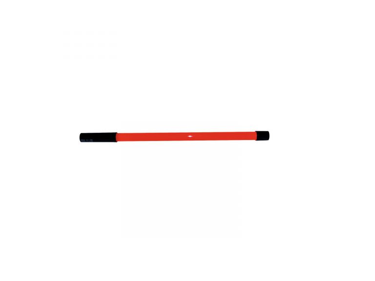 EUROLITE Neon Stick T8 18W 70cm red L