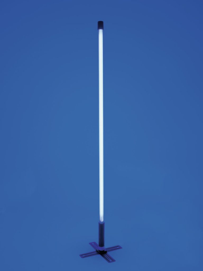 EUROLITE Neon Stick T8 36W 134cm UV L