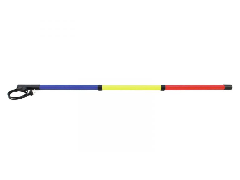 EUROLITE Neon StickT8 36W 134cm multicolor L