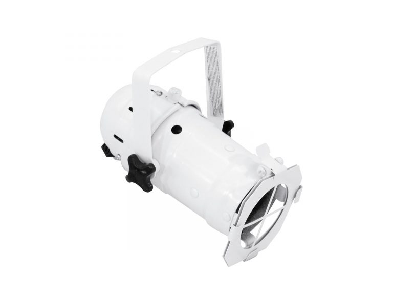 EUROLITE PAR-16 Spot MR-16 white