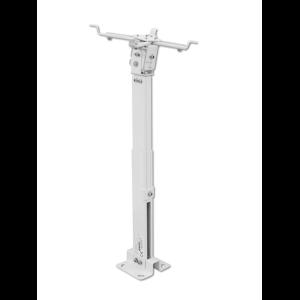 EUROLITE PDH-43/65 Projector Ceiling Bracket wh