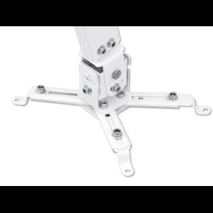 EUROLITE PDH-43/65 Projector Ceiling Bracket wh