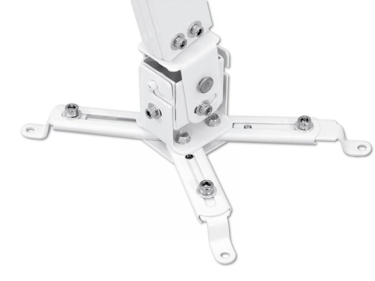 EUROLITE PDH-43/65 Projector Ceiling Bracket wh