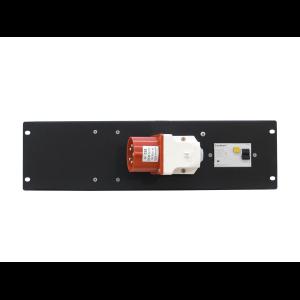 EUROLITE PDM 3U-32A 5pin RCD