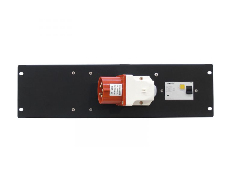 EUROLITE PDM 3U-32A 5pin RCD