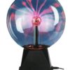 EUROLITE Plasma Ball 20cm sound CLASSIC