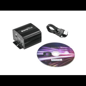 EUROLITE Pro Control DMX Software 1024