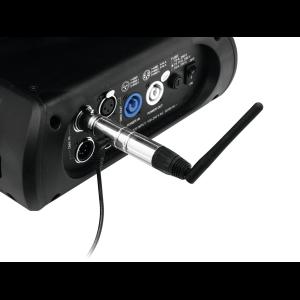 EUROLITE QuickDMX Wireless Receiver