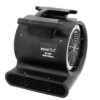 EUROLITE RF-1200 Radial Blower