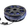 EUROLITE RUBBERLIGHT RL1-230V blue 44m