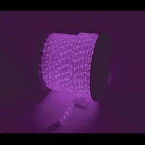 EUROLITE RUBBERLIGHT RL1-230V violet/pink 44m