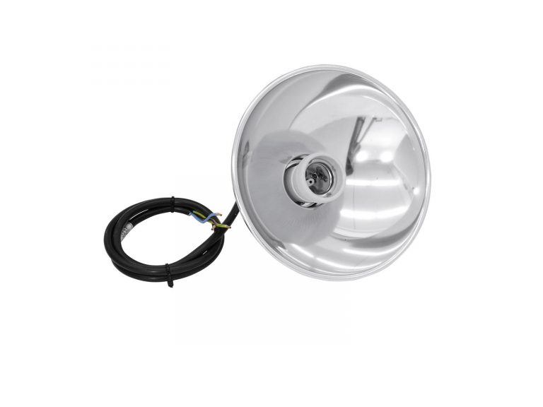 EUROLITE Raylight PAR-56, E-27