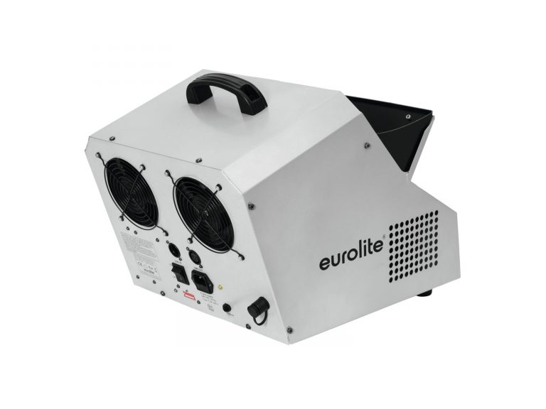 EUROLITE SD-201 DMX Super-Bubble Machine