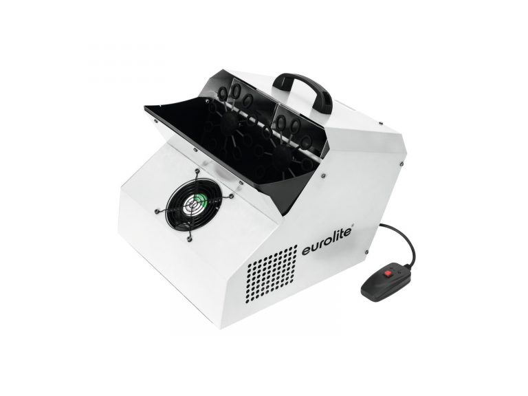 EUROLITE SD-201 DMX Super-Bubble Machine