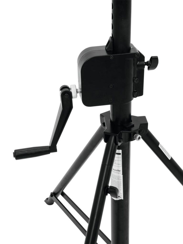 EUROLITE STV-150A Follow Spot Stand