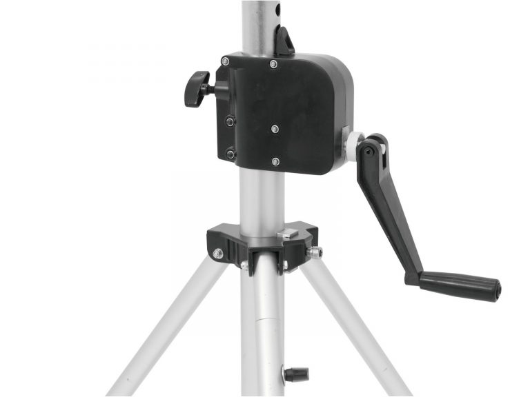 EUROLITE STV-150A Follow Spot Stand