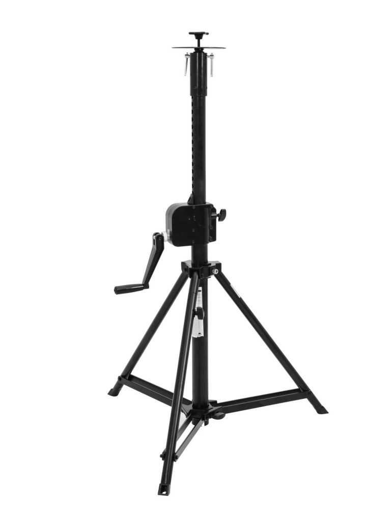 EUROLITE STV-150A Follow Spot Stand