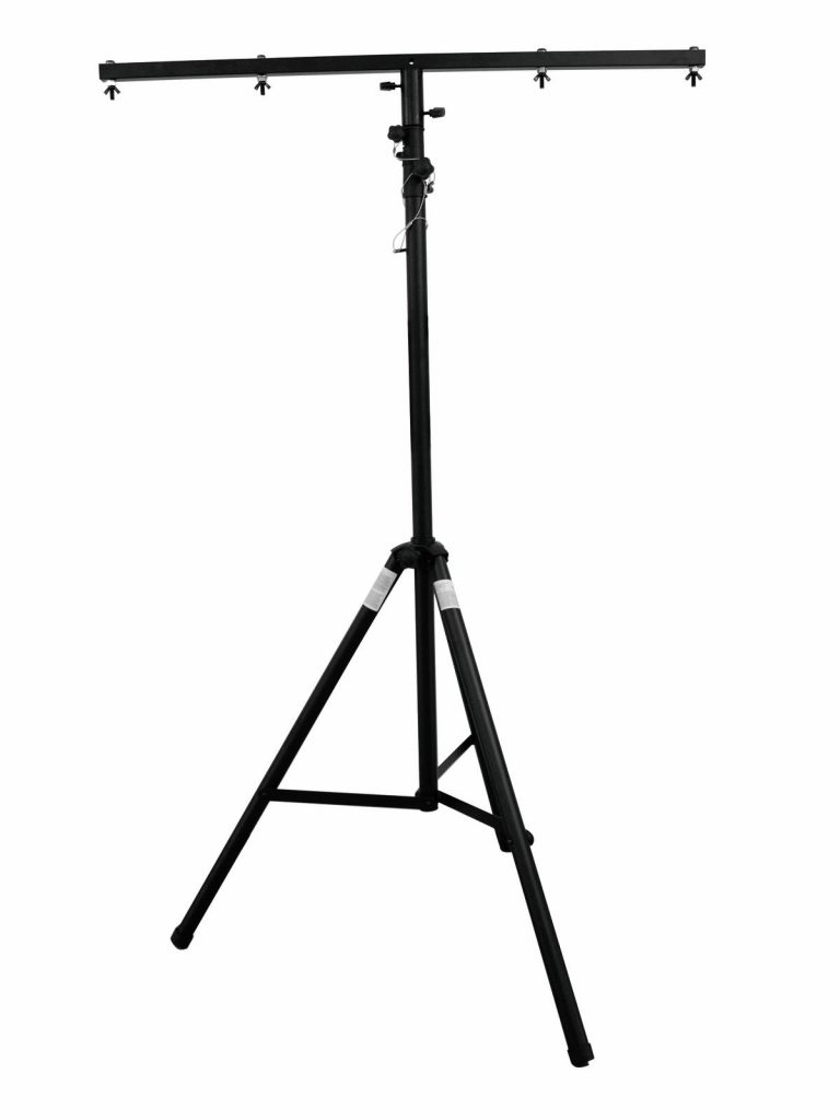 EUROLITE STV-40A Alu Lighting Stand