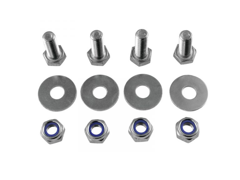 EUROLITE Screw Set for MD Mounting Plates