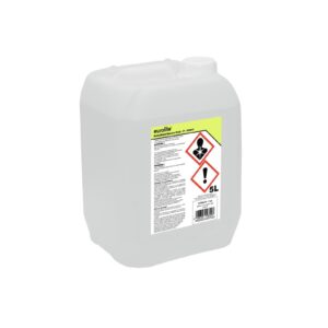 EUROLITE Smoke Fluid -P- professional, 5l