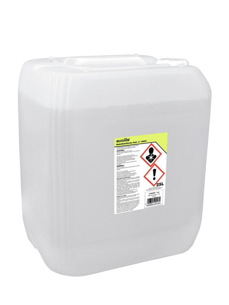 EUROLITE Smoke Fluid -P- professional,25l