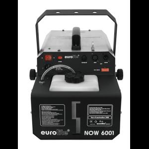 EUROLITE Snow 6001 Snow Machine