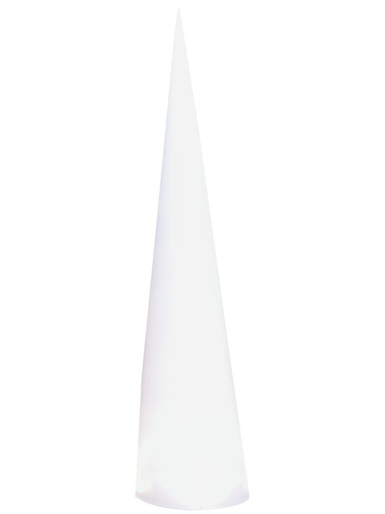 EUROLITE Spare-Cone 2m for AC-300, white