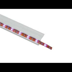 EUROLITE Step Profile for LED Strip silber 4m