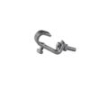 EUROLITE TH-16 Clamp for Decotruss sil