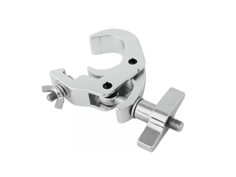 EUROLITE TH-260 Quick-Lock Clamp sil