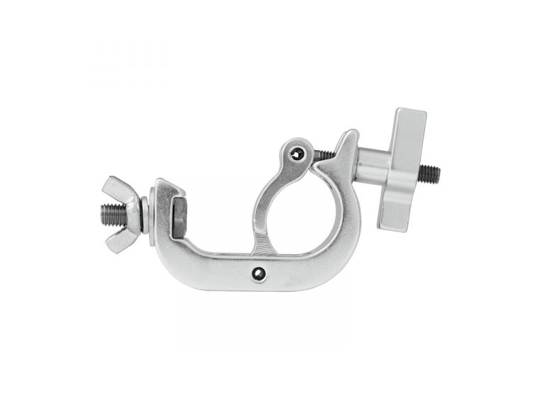 EUROLITE TH-35 Theatre Clamp sil