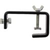 EUROLITE TH-52S Theatre Clamp bk