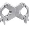 EUROLITE TPC-35 Swivel Coupler, silver