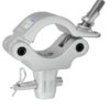 EUROLITE TPC-56Q Coupler Cone silver